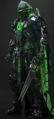 手机炫酷装备，炫酷装扮插图