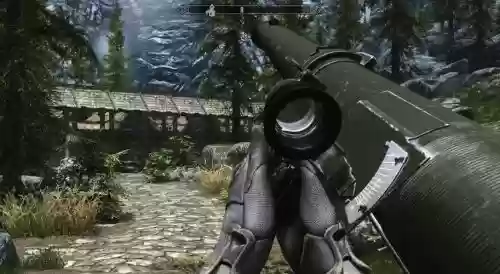 老滚5mod导入的装备怎么得,老滚5mod物品获取器插图1 老滚5mod导入的装备怎么得,老滚5mod物品获取器插图1