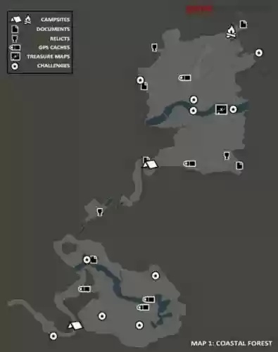 古墓丽影铁皮技能,古墓丽影铁男怎么打插图1 古墓丽影铁皮技能,古墓丽影铁男怎么打插图1