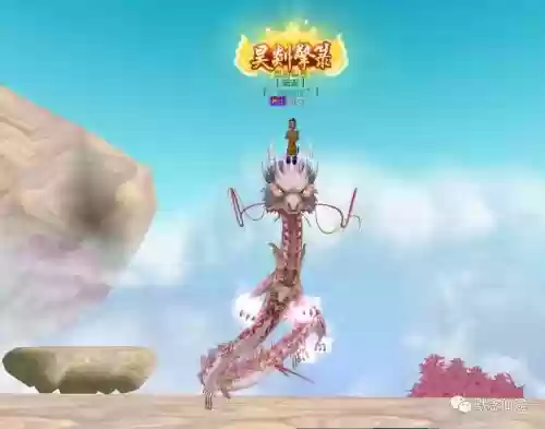 寻仙元素技能是什么,寻仙元素坐骑插图1 寻仙元素技能是什么,寻仙元素坐骑插图1