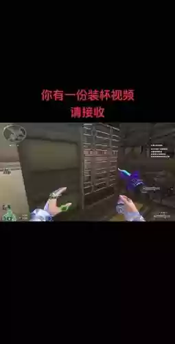 穿越火线怎么装备边框，穿越火线边框怎么设置插图