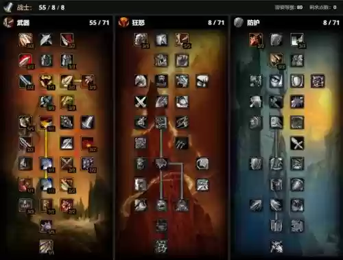 3.13武器战输出,313武器战输出循环插图 3.13武器战输出,313武器战输出循环插图