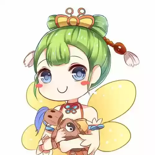 梦幻西游梦幻精灵头像,梦幻精美头像插图 梦幻西游梦幻精灵头像,梦幻精美头像插图