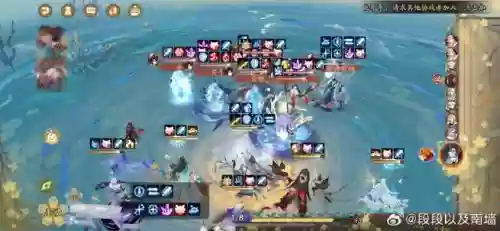 阴阳师里鹿丸阵容搭配，阴阳师鹿丸适合打什么插图1