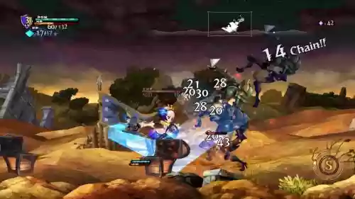 奥丁领域兔子攻略，奥丁领域boss rush插图1