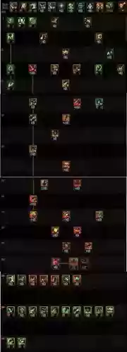 血法45技能怎么变大,血法伤害插图 血法45技能怎么变大,血法伤害插图