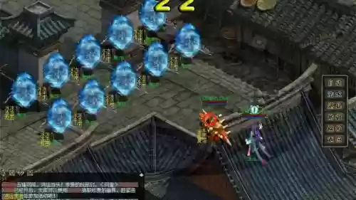 问道手游官网水系攻略2015,问道手游水系新手攻略插图1 问道手游官网水系攻略2015,问道手游水系新手攻略插图1