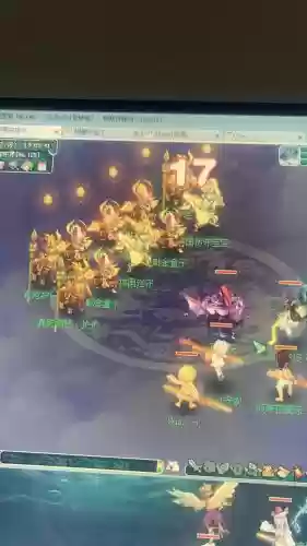 梦幻西游抓宝宝配置,梦幻西游抓宝宝赚钱吗2020插图1 梦幻西游抓宝宝配置,梦幻西游抓宝宝赚钱吗2020插图1