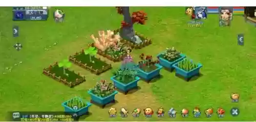 梦幻西游植物的果实出什么，梦幻植物的果实可以交易吗插图