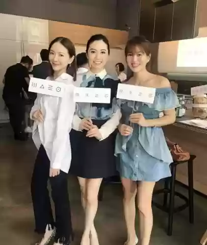 5个社交名流阵容搭配,主流社交插图1 5个社交名流阵容搭配,主流社交插图1