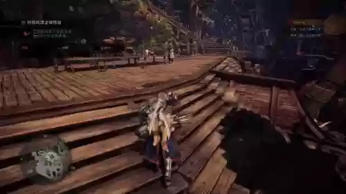 怪猎世界刷武器,怪物猎人世界刷装备插图1 怪猎世界刷武器,怪物猎人世界刷装备插图1