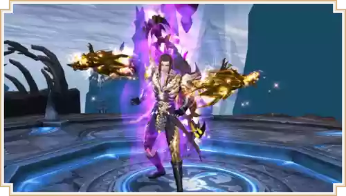 蜀门天净后期用什么武器,蜀门天净后期怎么样啊插图1 蜀门天净后期用什么武器,蜀门天净后期怎么样啊插图1