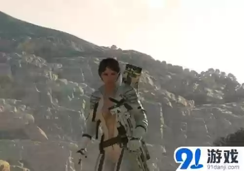 合金装备5幻痛女兵拉链,合金装备5幻痛拉开拉链插图1 合金装备5幻痛女兵拉链,合金装备5幻痛拉开拉链插图1