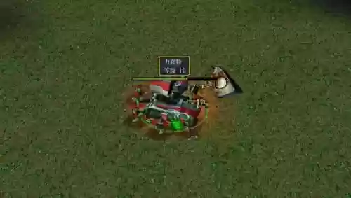 修补匠阵容搭配，修补匠后期插图