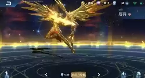 王者荣耀晕眩技能后羿，后羿眩晕时间怎么变长插图