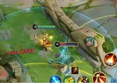 王者荣耀晕眩技能后羿，后羿眩晕时间怎么变长插图1