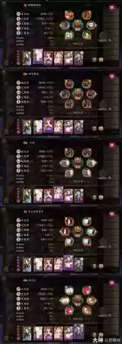 姑获鸟阵容搭配,姑获鸟怎么配阵容插图 姑获鸟阵容搭配,姑获鸟怎么配阵容插图