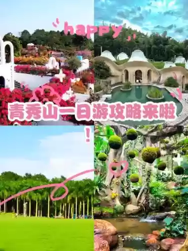 梦幻西游青秀山可以转入吗，梦幻西游青秀山这区怎么样插图1