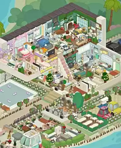 房东模拟器阵容搭配，房东模拟器一共多少关插图