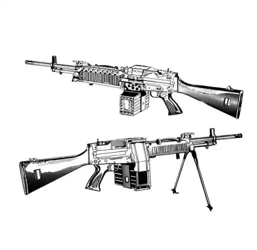 sos武器怎么找,sog武器插图1 sos武器怎么找,sog武器插图1