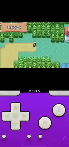 口袋妖怪2周目攻略图文,囗袋妖怪二周目攻略插图1 口袋妖怪2周目攻略图文,囗袋妖怪二周目攻略插图1