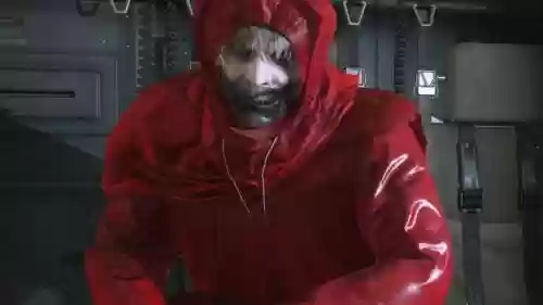 合金装备5自制mod，合金装备五mod插图1