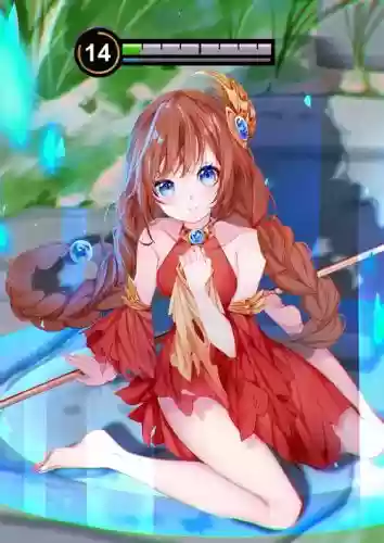 大乔装备没有冰封之心，大乔冰杖插图