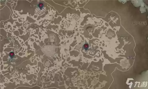 6.0要塞隐藏任务攻略，要塞战役任务怎么解锁插图1