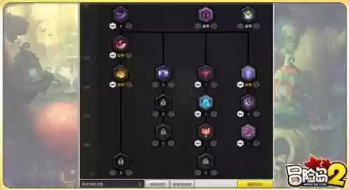 冒险岛狂战士所有装备,冒险岛狂战士技能加点2020插图1 冒险岛狂战士所有装备,冒险岛狂战士技能加点2020插图1