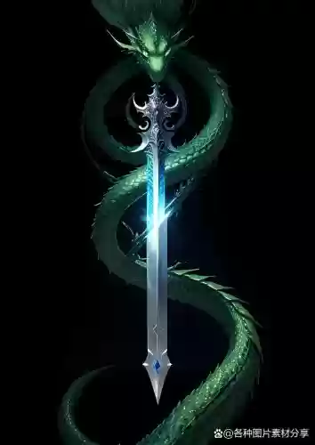 打武器要青龙石，青龙 武器插图1