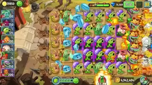 功夫无尽149关阵容搭配，无尽模式功夫世界150关攻略插图1