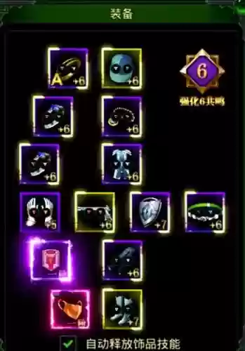 大战神武器强化攻略,大战神战神升级部件怎么用插图1 大战神武器强化攻略,大战神战神升级部件怎么用插图1