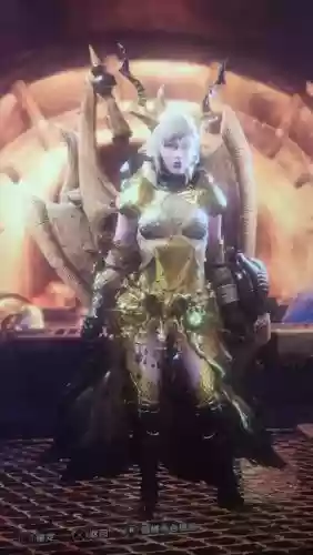 烂辉龙装备素材，烂辉龙必刷防具图表插图1