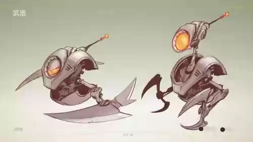 叮当与瑞奇武器，瑞奇与叮当武器最高等级插图