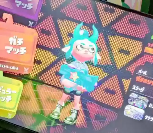 喷射战士2衣服卖装备，喷射战士2 卖装备插图