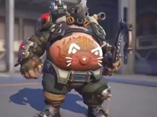 路霸攻略,路霸技能介绍插图1 路霸攻略,路霸技能介绍插图1