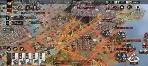 率土之滨董卓太后阵容搭配，率土之滨太师董卓插图