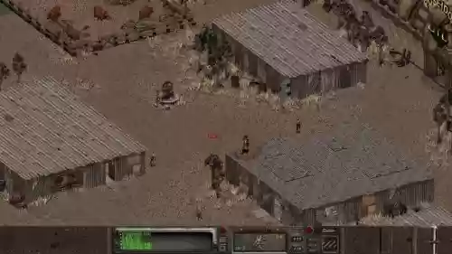 辐射2游戏视频解说视频攻略，辐射2流程攻略插图1