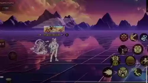 格斗家雪人套带武器装扮,格斗家稀有装扮外观插图 格斗家雪人套带武器装扮,格斗家稀有装扮外观插图